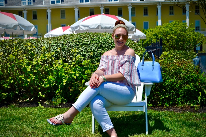 Cape May Adventures (and Shopping!)